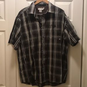 Echo units shirt